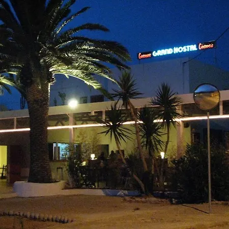 Hotell Cosmos Grand Sant Francesc de s'Estany