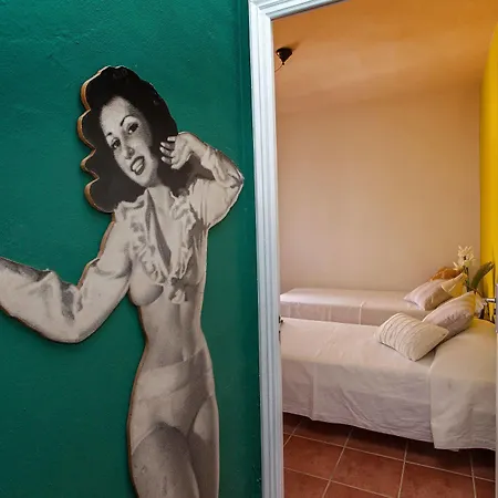 Hotel Cosmos Grand Sant Francesc de s'Estany